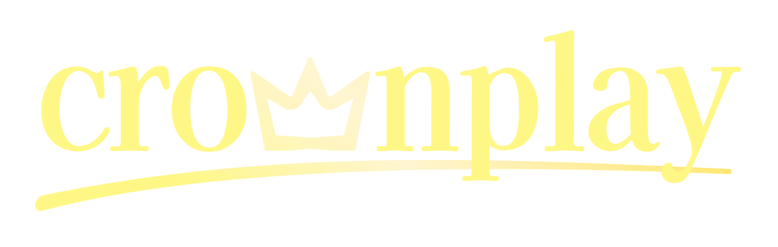 CrownPlay Casino logo