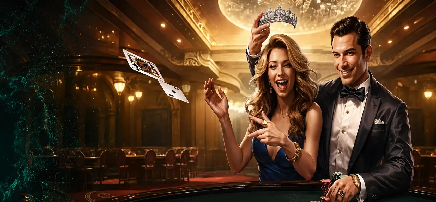 Crownplay Banner